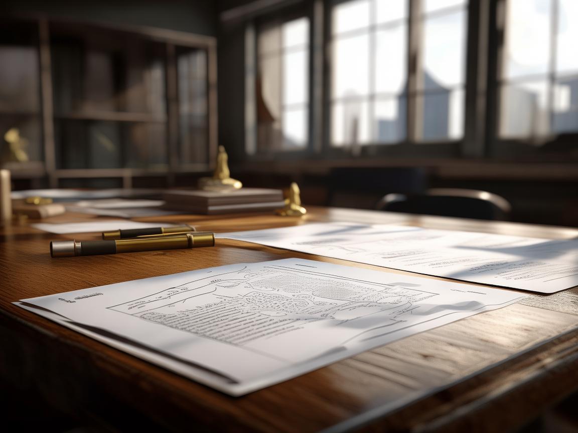 物业合同必须备案吗？