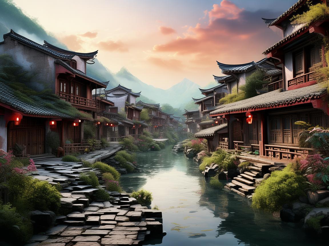 宝钢九村究竟属于什么小镇物业？