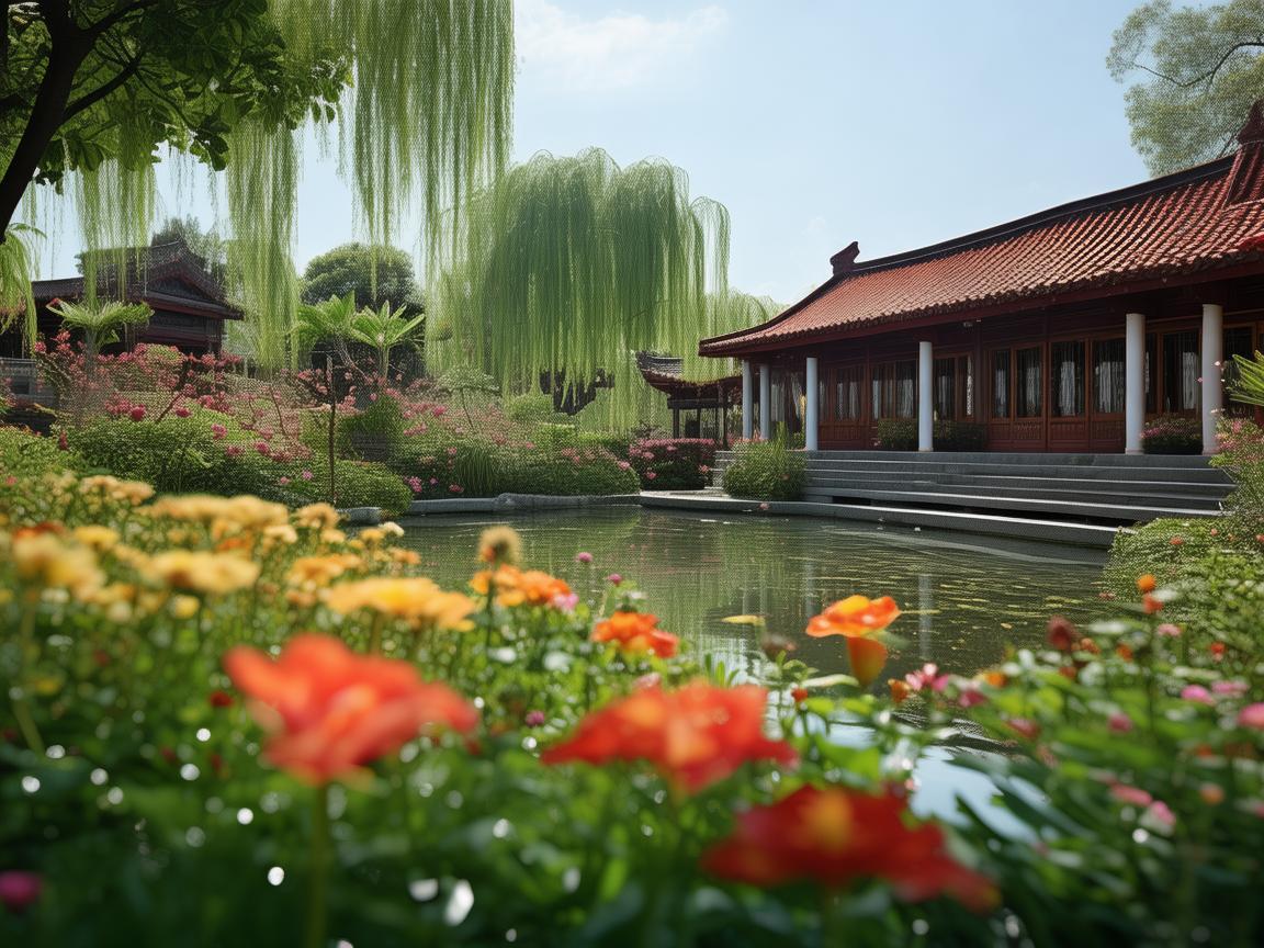 海甸岛怡心园究竟是什么物业？