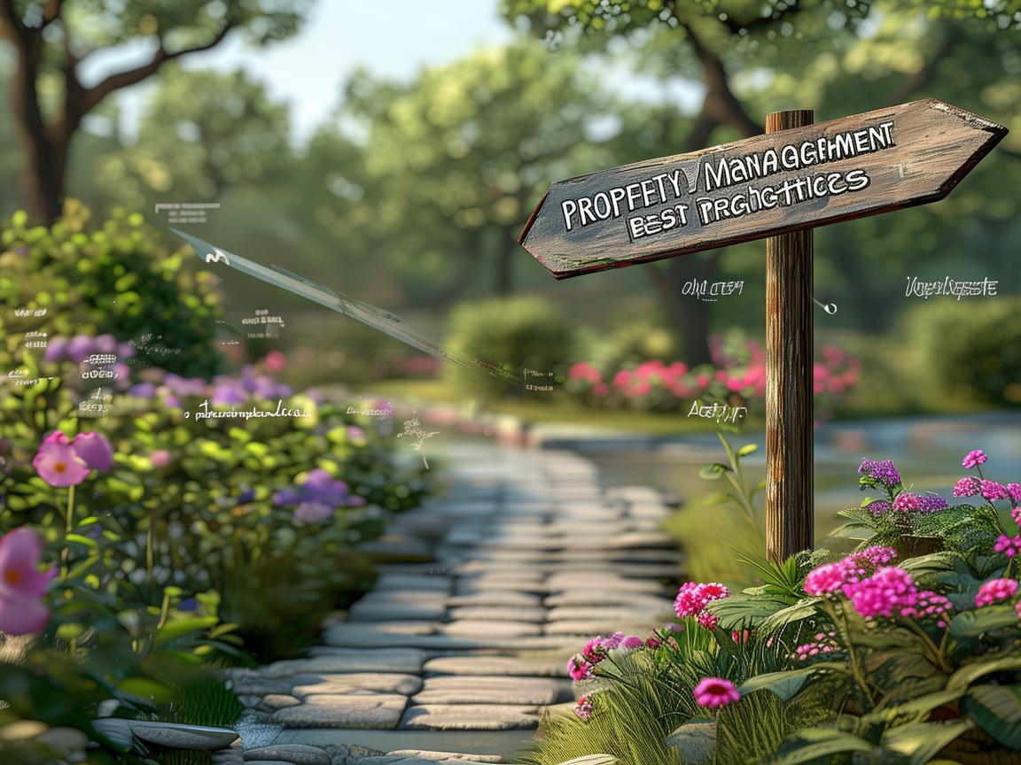 物业应该学习哪些知识技能？