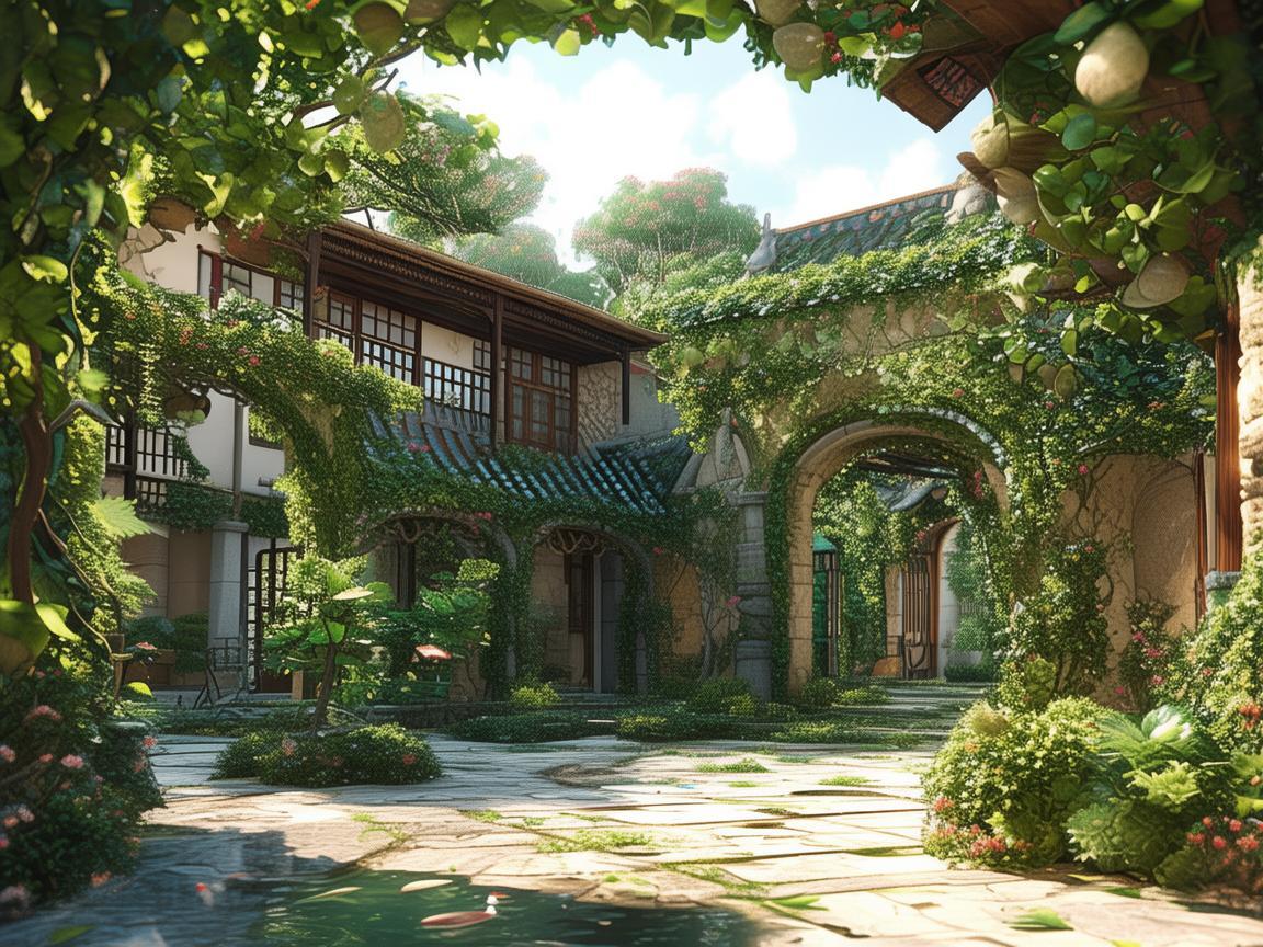 绿藤雅苑的物业究竟叫什么？