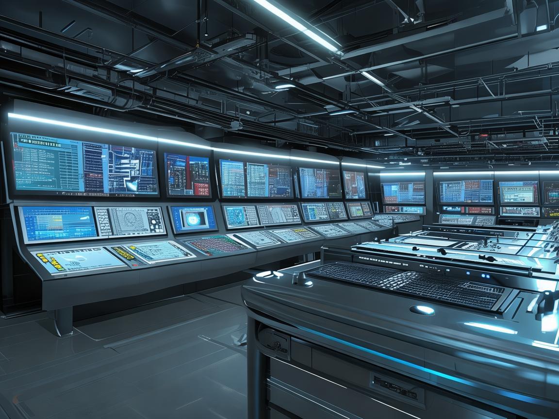 物业中控室跑点到底有什么用？