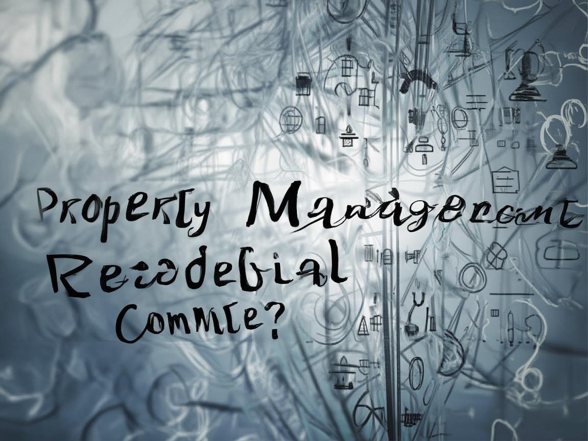 业委会真的可以废除物业吗？